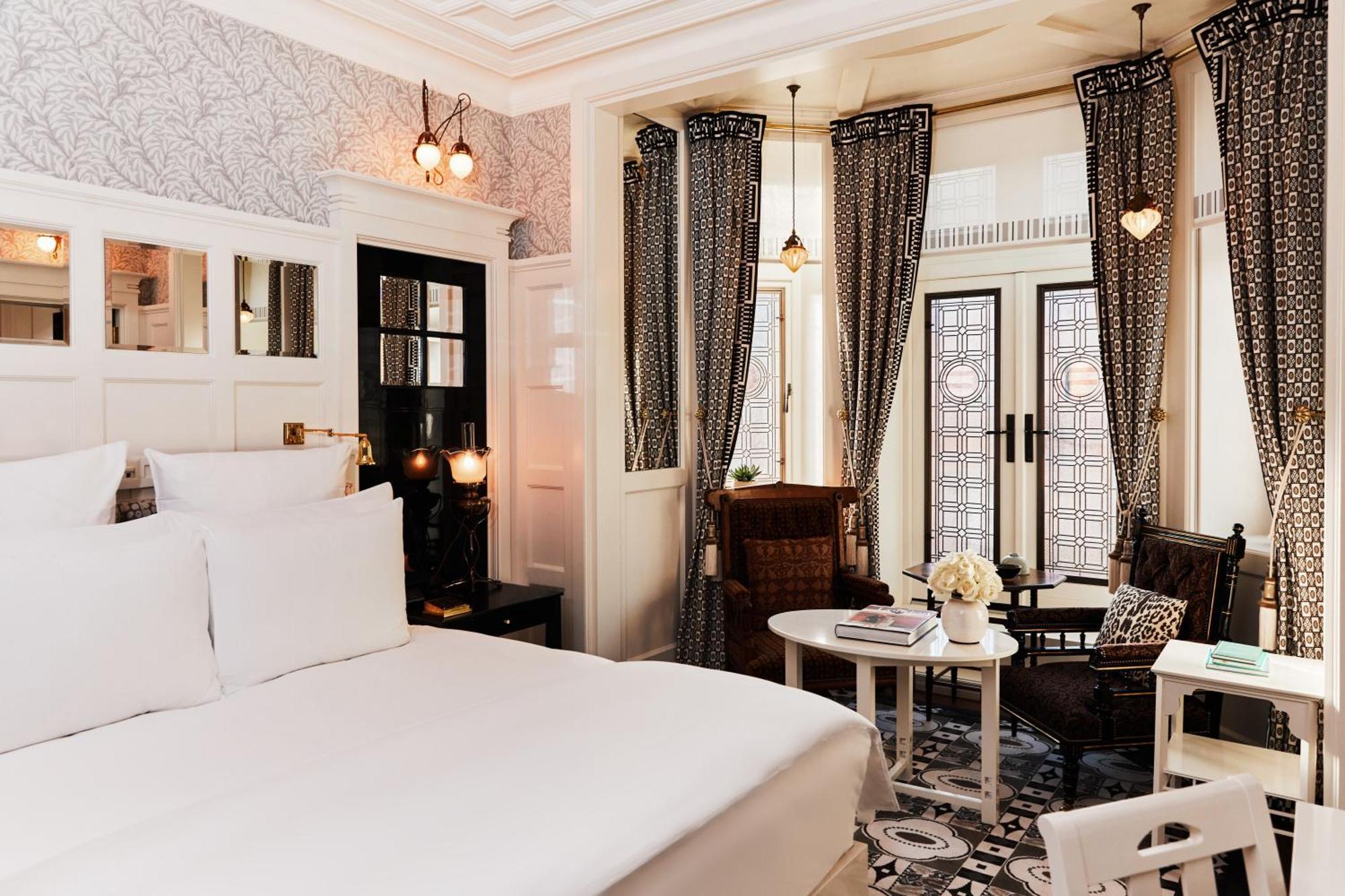 At Sloane Hotel ลอนดอน ภายนอก รูปภาพ