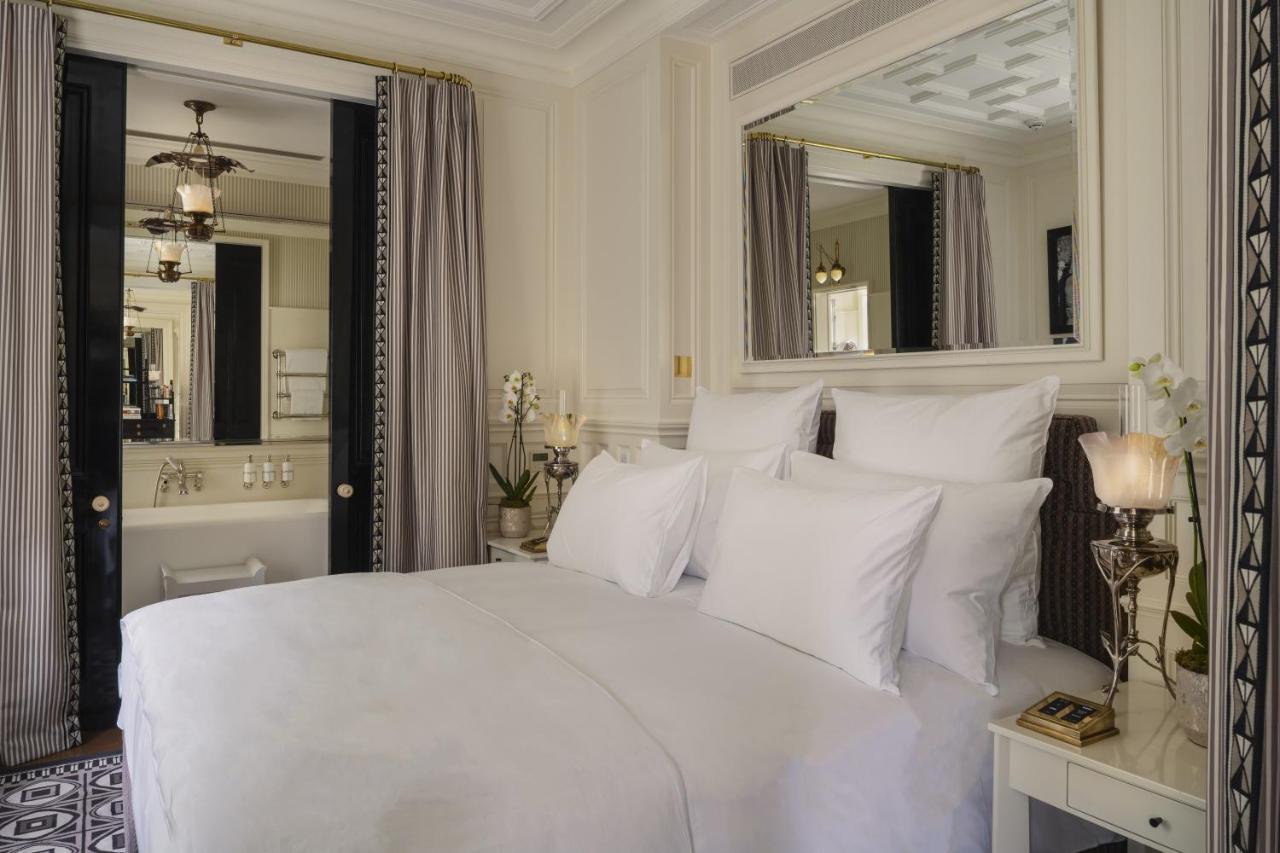At Sloane Hotel ลอนดอน ภายนอก รูปภาพ