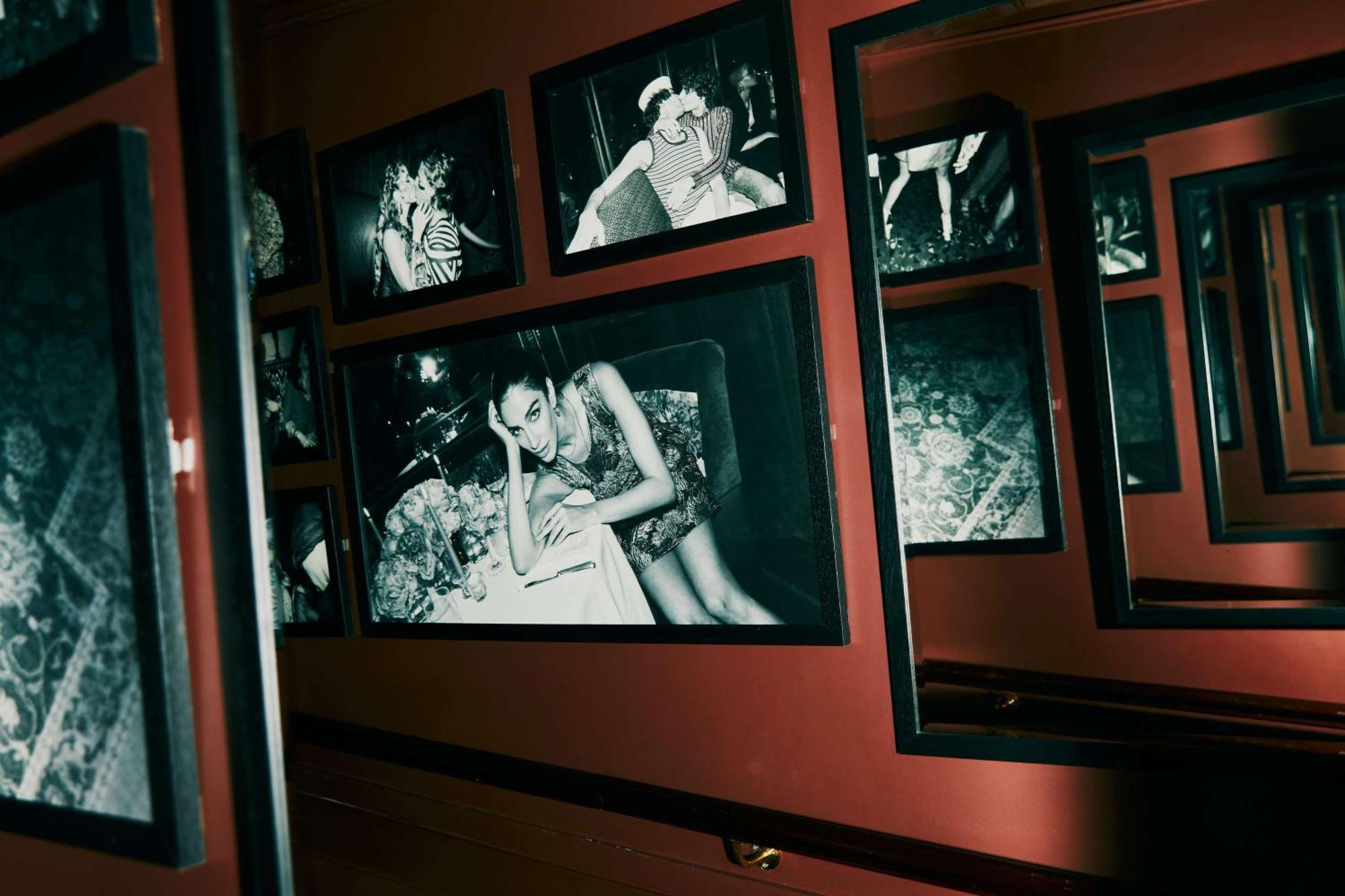 At Sloane Hotel ลอนดอน ภายนอก รูปภาพ