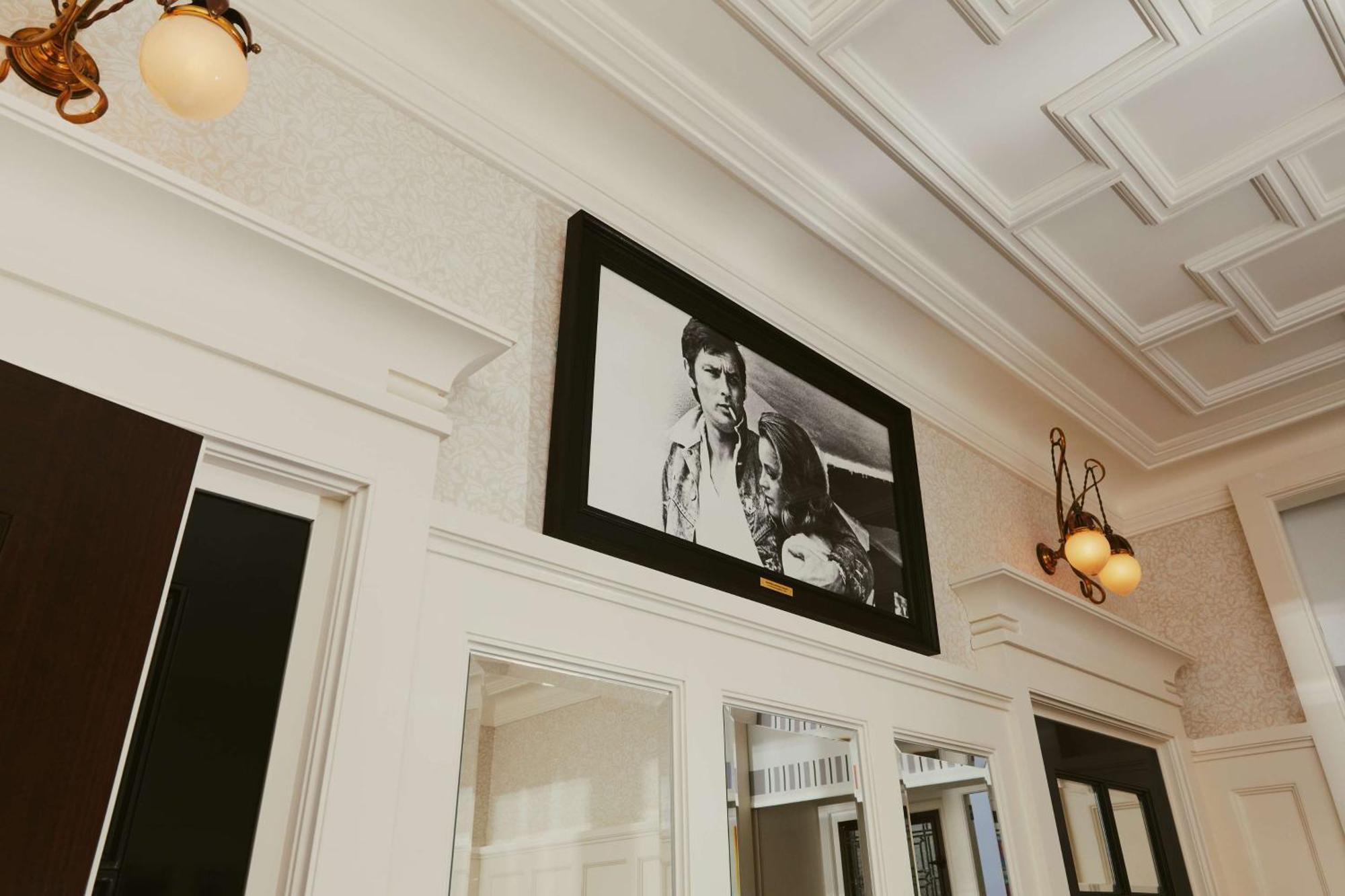 At Sloane Hotel ลอนดอน ภายนอก รูปภาพ