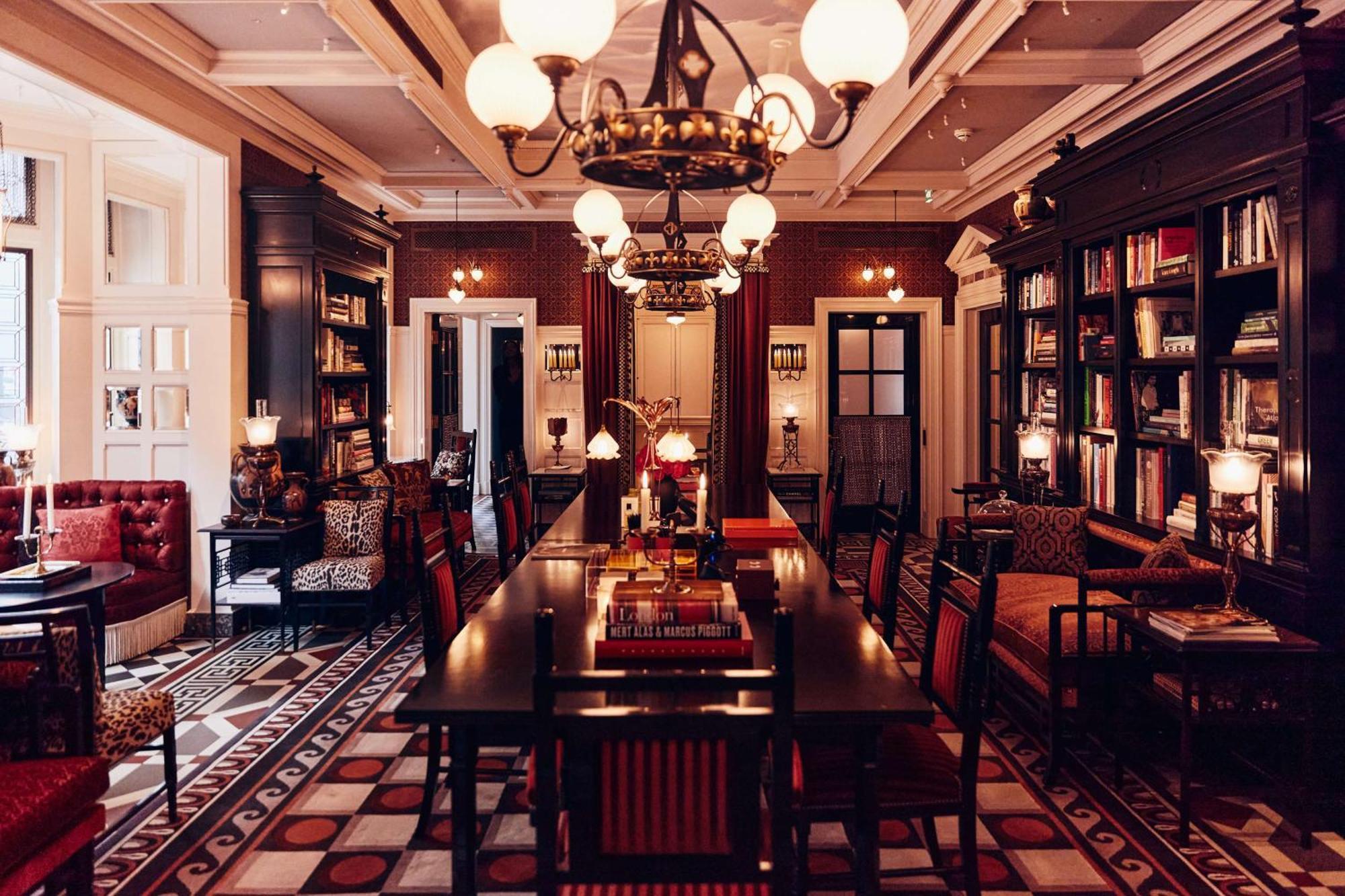 At Sloane Hotel ลอนดอน ภายนอก รูปภาพ