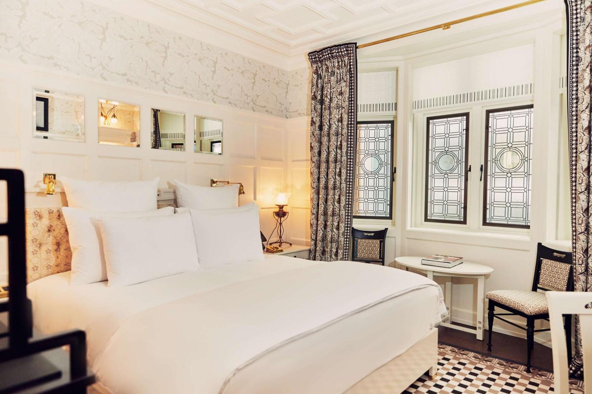 At Sloane Hotel ลอนดอน ภายนอก รูปภาพ