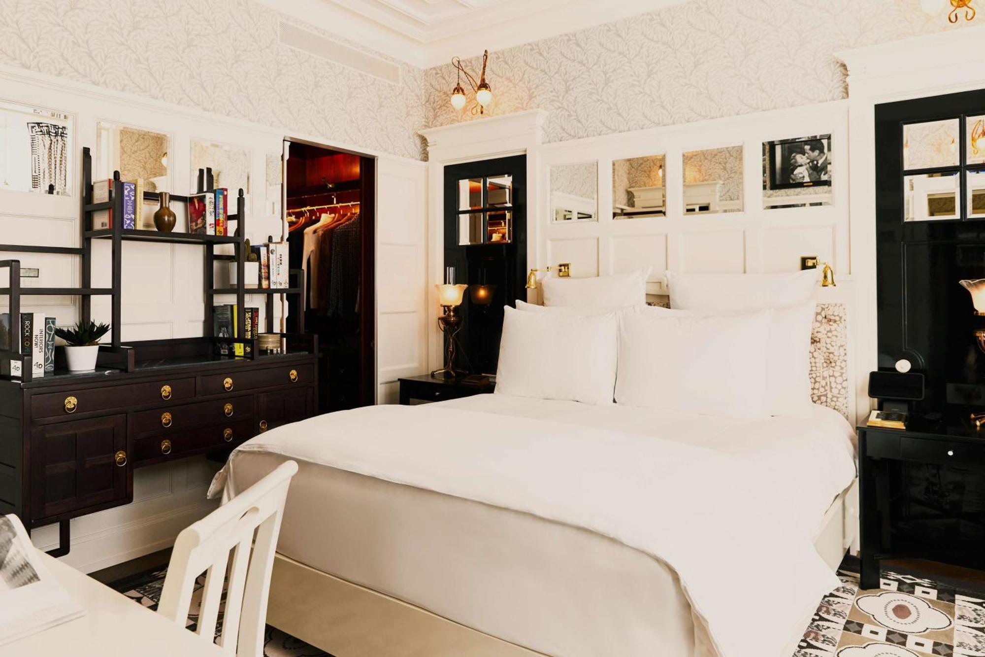 At Sloane Hotel ลอนดอน ภายนอก รูปภาพ