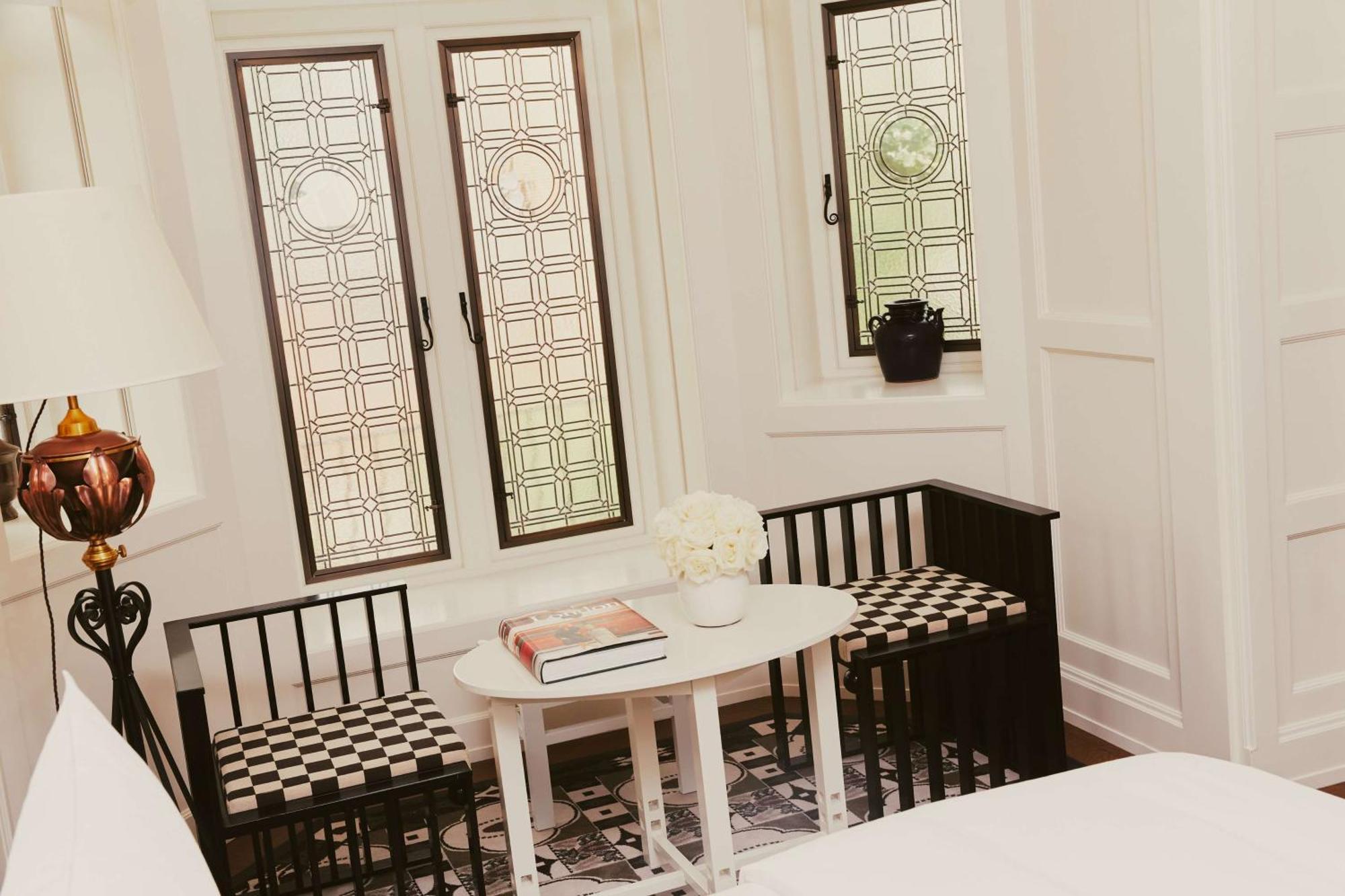 At Sloane Hotel ลอนดอน ภายนอก รูปภาพ